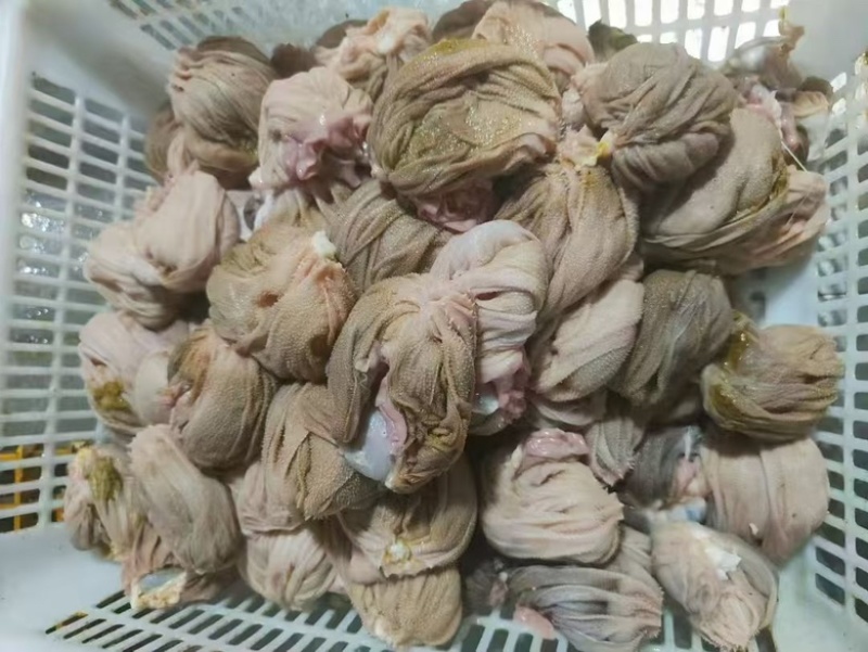 纯干羊百叶