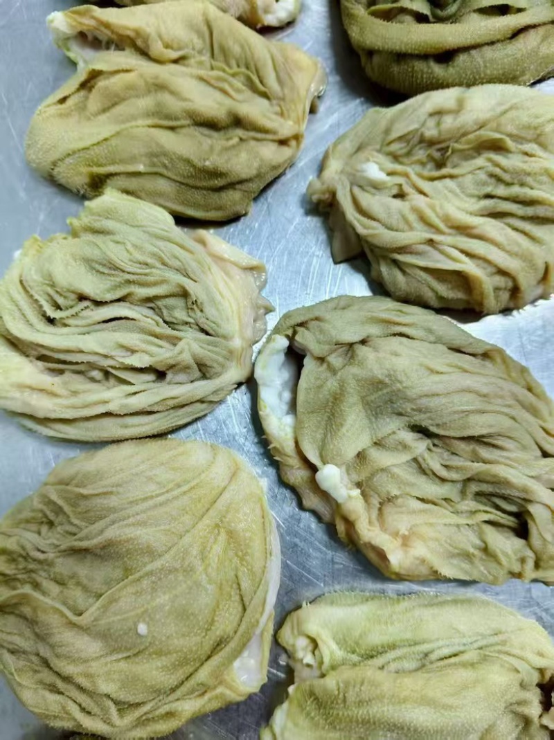 纯干羊百叶