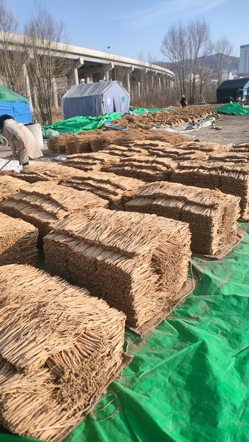 自己种植加工