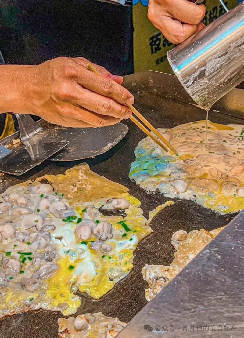 广东当季本地大白蚝，脆蚝肉，火锅必备神器，潮州牡蛎生蚝肉