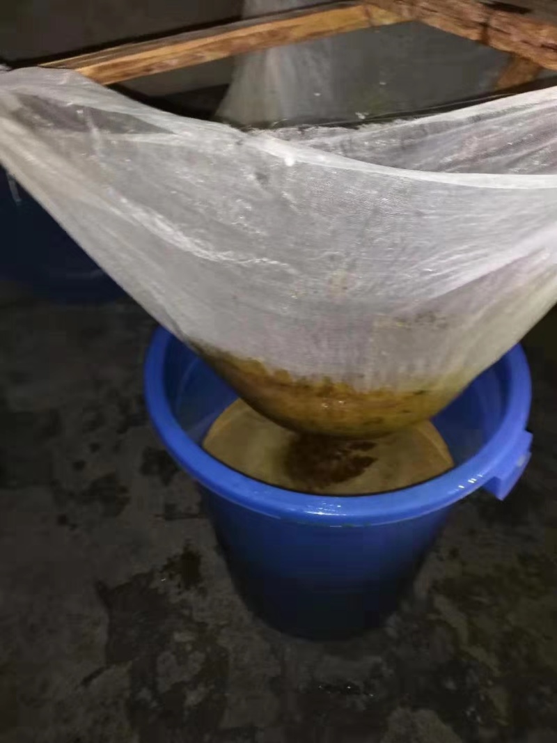 正宗野生土蜂蜜