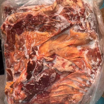 牛护心肉