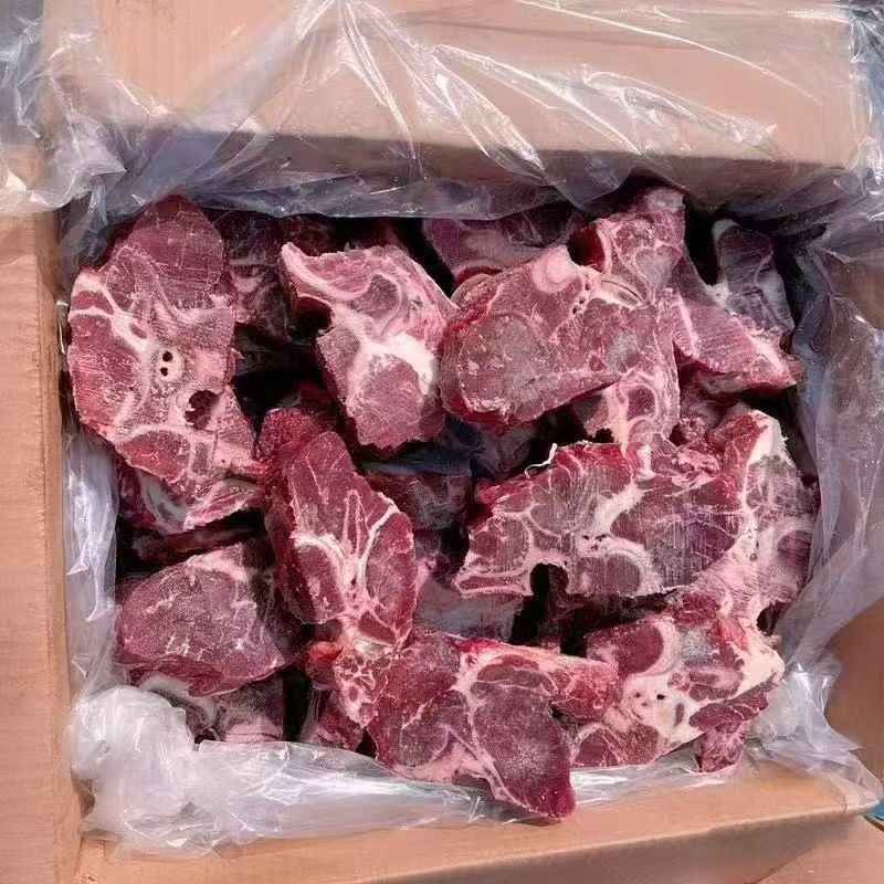 牛脊骨