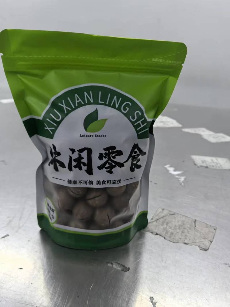 夏威夷果一件代发电商老板来