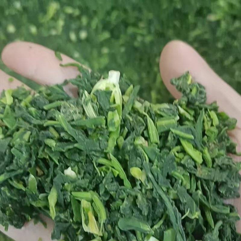 速冻荠菜馅大量有货，对接全国客商欢迎联系