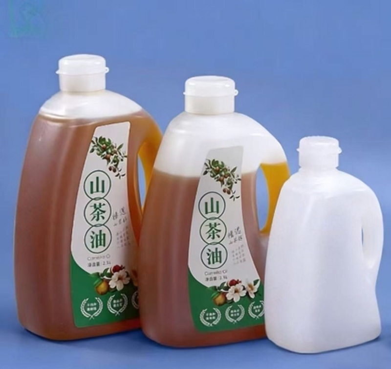山茶油山茶籽油农家自产品质保障量大从优