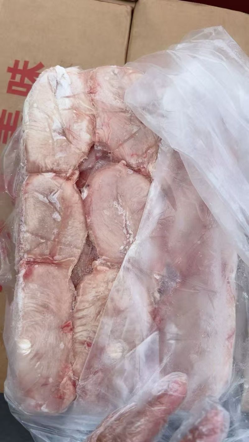 纯干猪小肚