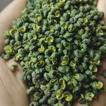 青花椒