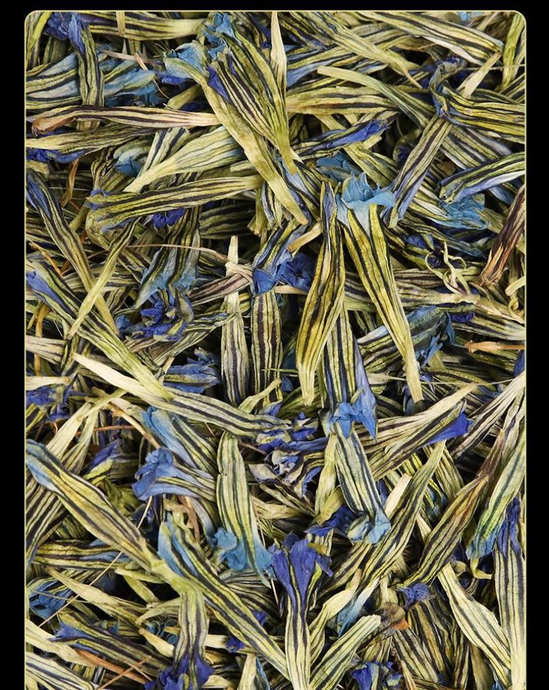 去根龙胆花大货批发