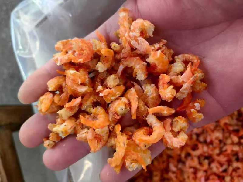 虾仁海米精品海米，一手货源全国发货