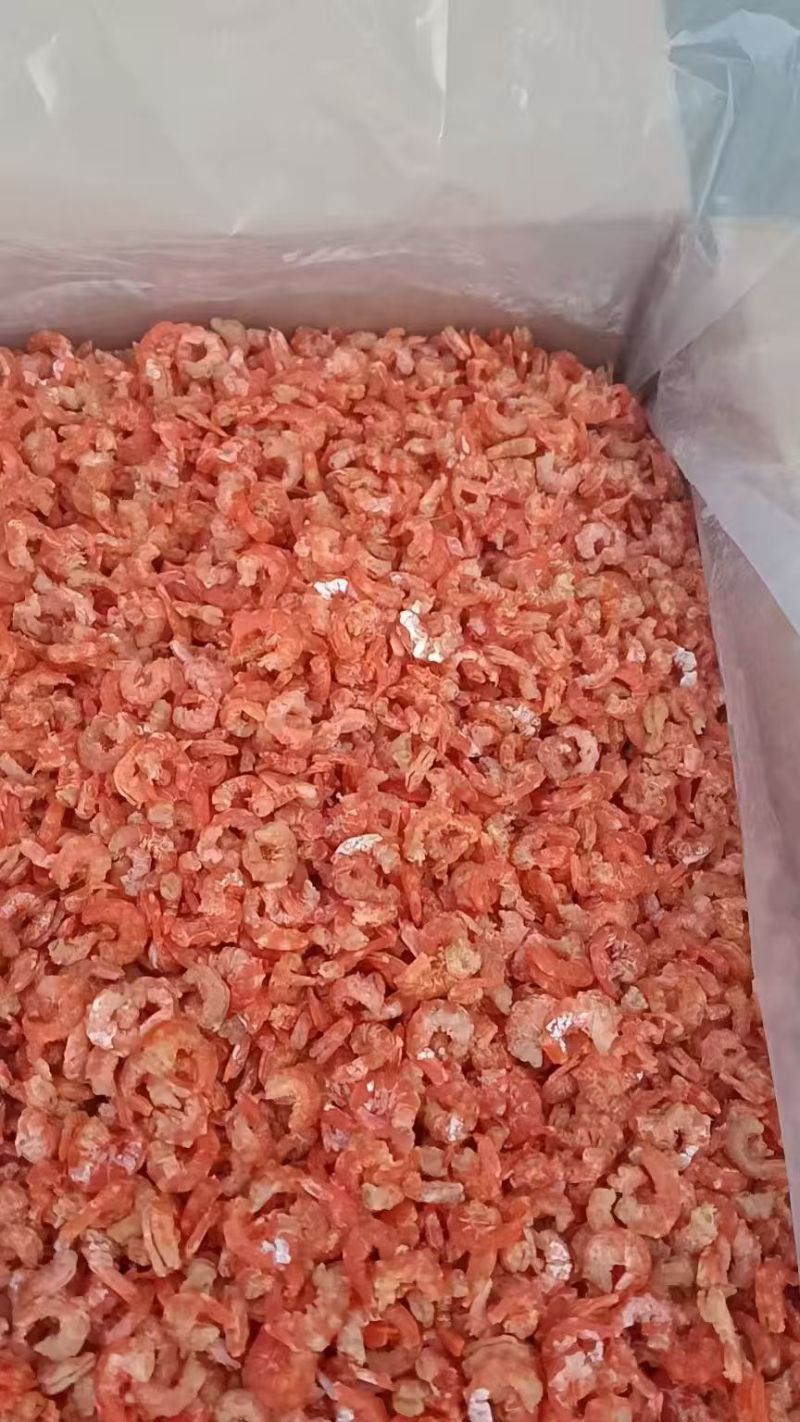 虾仁海米精品海米，一手货源全国发货
