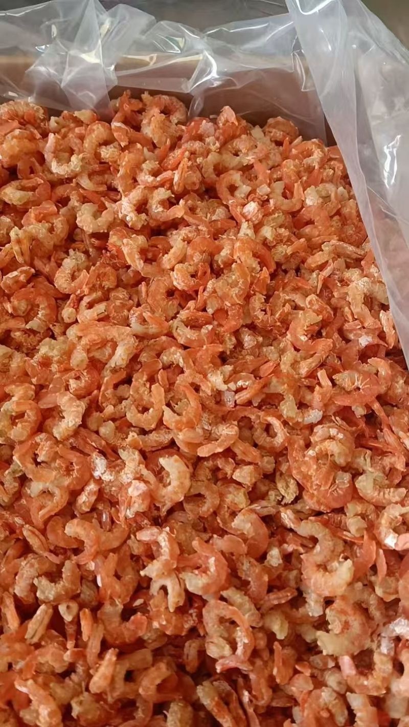 虾仁海米精品海米，一手货源全国发货