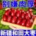 新疆和田大枣赶集热卖好枣
