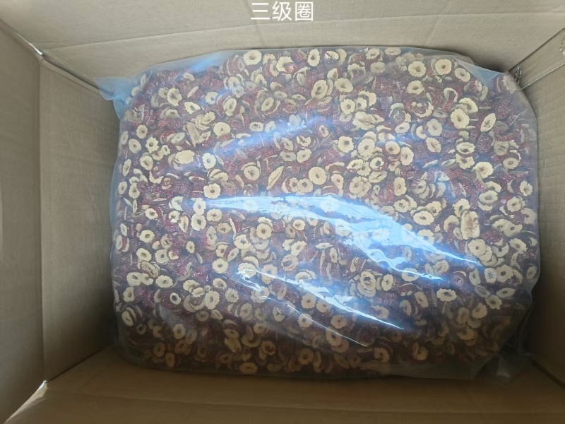 精品枣圈货源充足量大从优质量保证诚信经营欢迎咨询