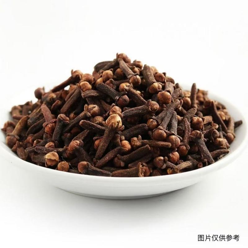 中药材公丁香香料火锅底料卤肉料煲汤卤水调味料批发零售