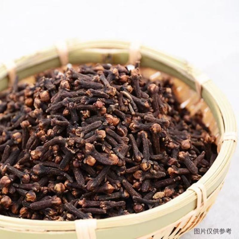中药材公丁香香料火锅底料卤肉料煲汤卤水调味料批发零售