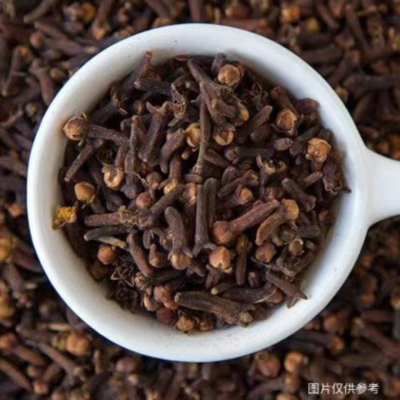 中药材公丁香香料火锅底料卤肉料煲汤卤水调味料批发零售