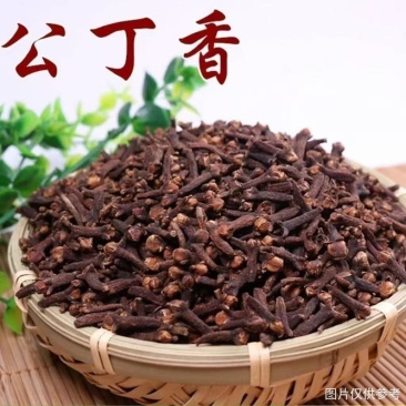中药材公丁香香料火锅底料卤肉料煲汤卤水调味料批发零售