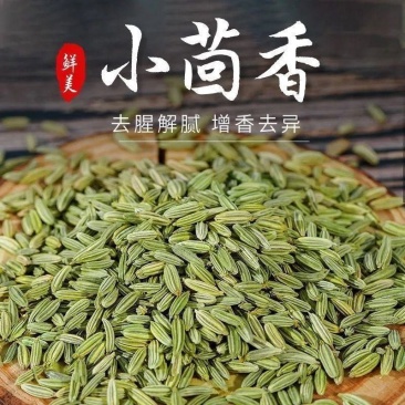 中药材小茴香卤味调料香料大全大料烧烤批发零售组合
