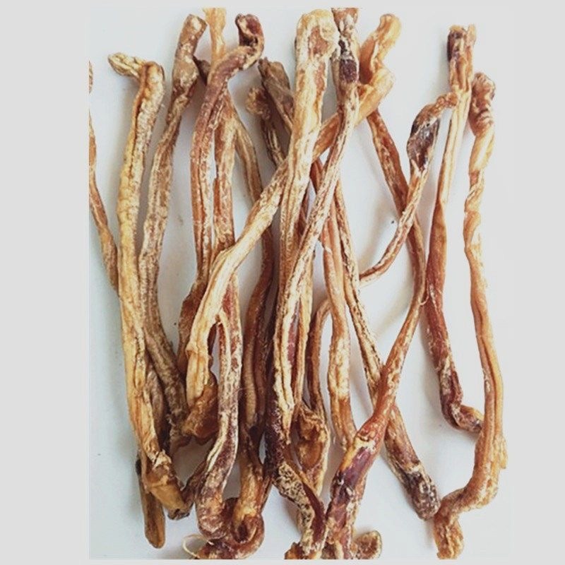 羊鞭干中药材纯干货，整根整条，煲汤泡酒滋补养生干羊鞭