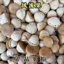 风流果中药材广西石头果纯干货果大饱满，滋补养生规格齐全