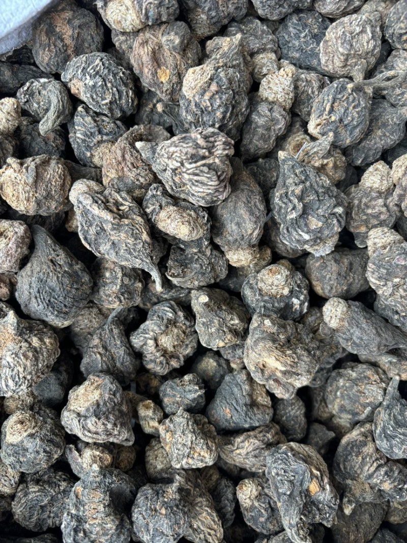 云南黑玛卡片玛卡果玛咖果中药材有片有果规格齐全