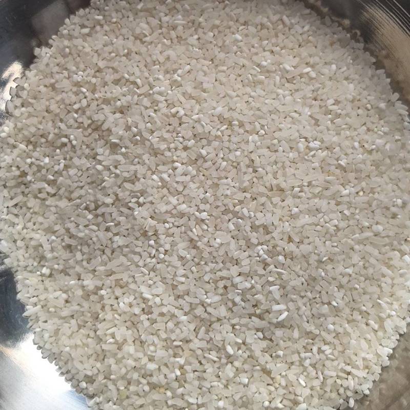 缅甸碎米杜卡碎米食品厂专用碎米米线米锅巴米饼米糕专用碎米