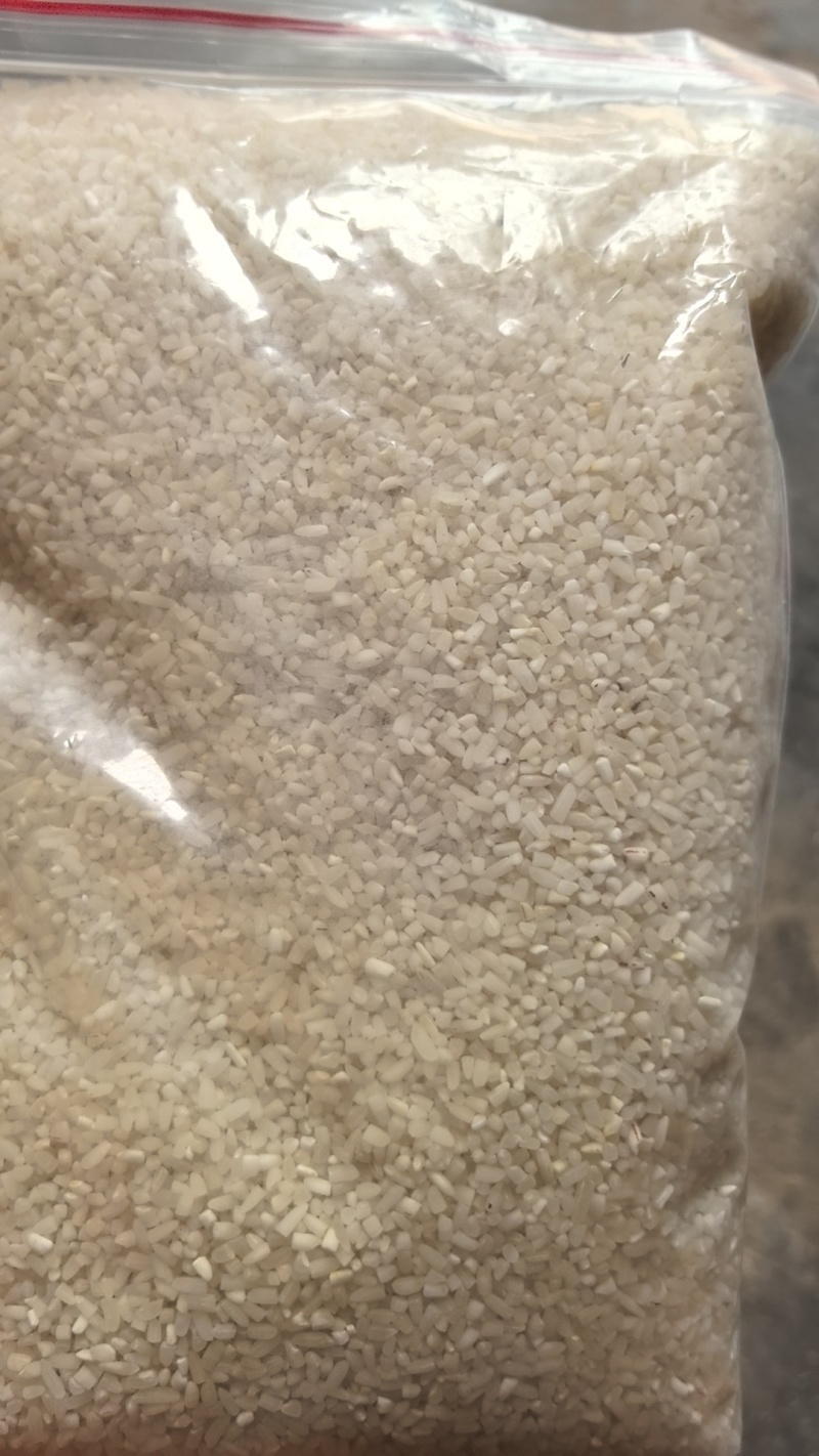 缅甸碎米杜卡碎米食品厂专用碎米米线米锅巴米饼米糕专用碎米