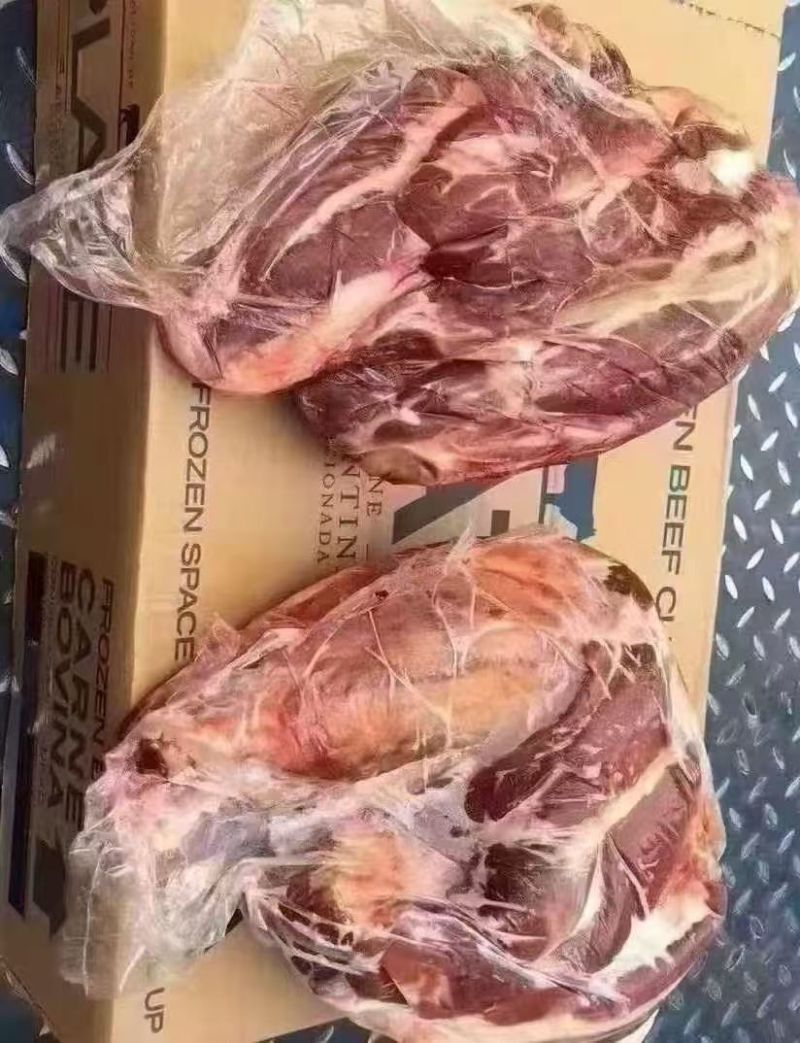 牛腱子