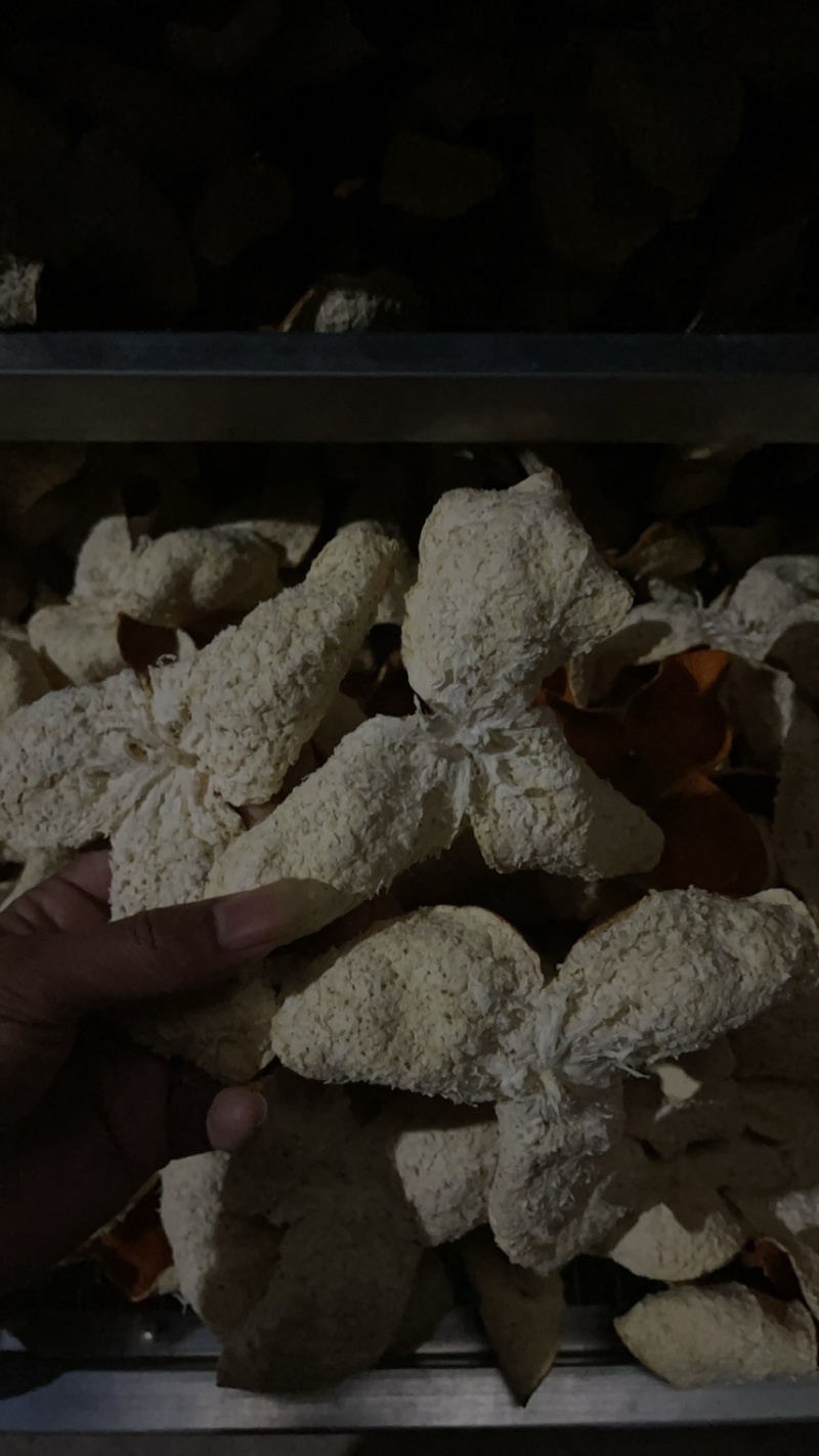 识“材”食用：如何挑选一块好的广西陈皮？
