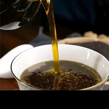 ******压榨菜籽油