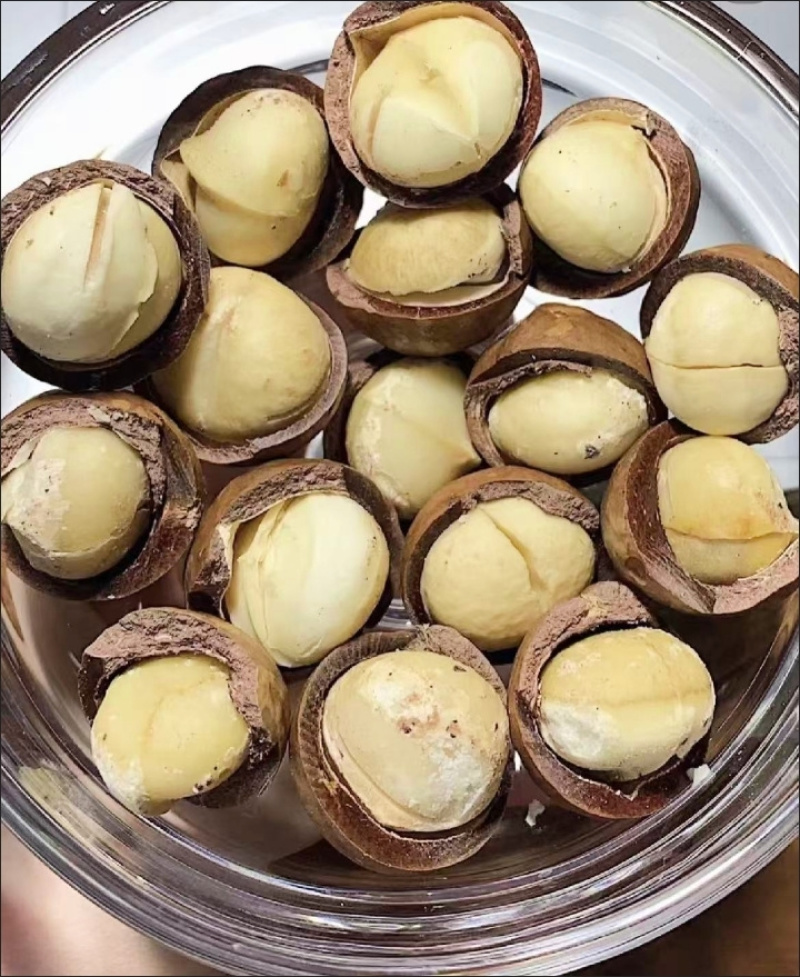 夏威夷果电商崛起可以一件代发