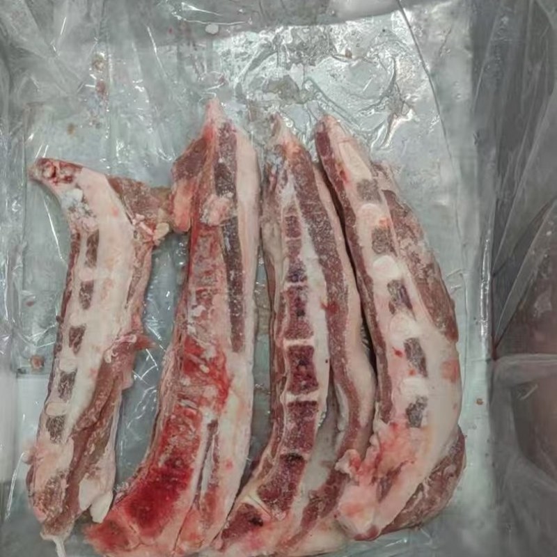 羊胸骨条，电商专用，量大优惠