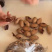 坚果干果碧根果电商货大量有货不是牙子源头工厂