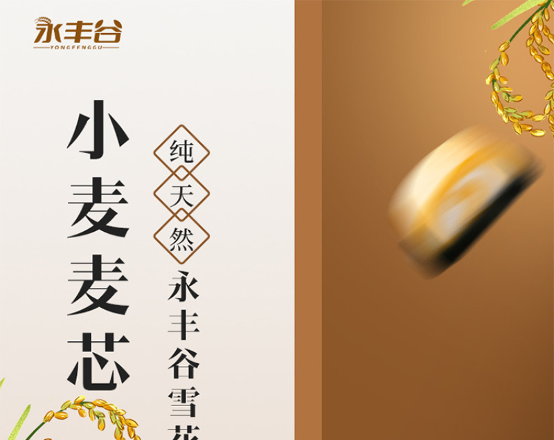 内蒙古巴彦淖尔河套平原雪花粉面粉中的佼佼***剂
