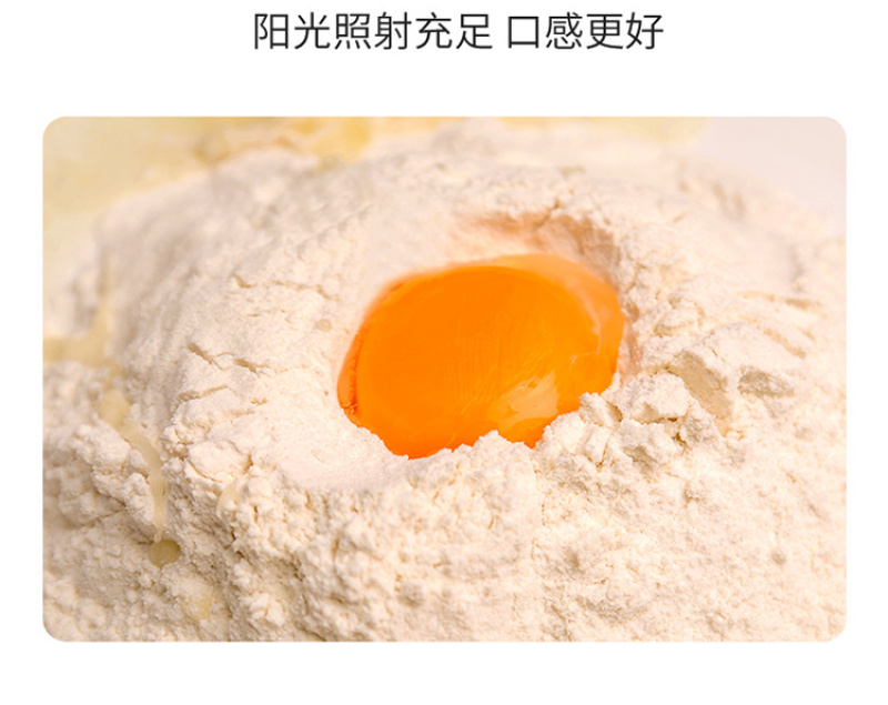 内蒙古巴彦淖尔河套平原雪花粉面粉中的佼佼***剂