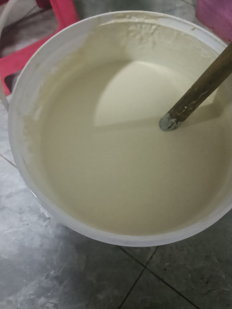 纯手工制作荞丝