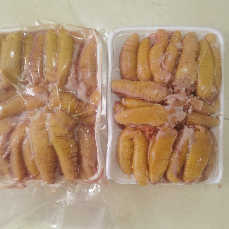 精品鲈鱼籽