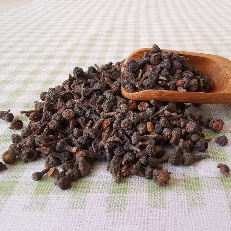 肉桂子桂子肉桂籽桂花桂丁香中药材香料调料