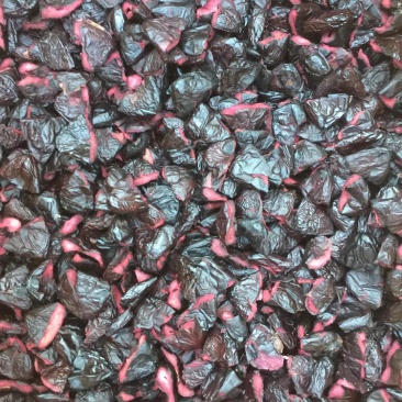八成干，薄盐榄角