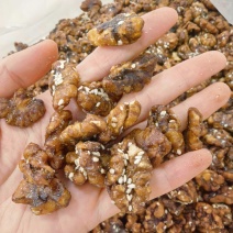 琥珀核桃仁