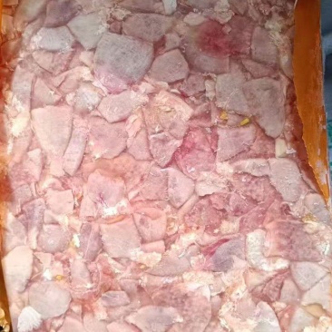 鸡腺胃