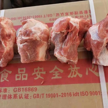 精品棒骨到货！低价出特点个头均匀新鲜，带肉率高，带骨