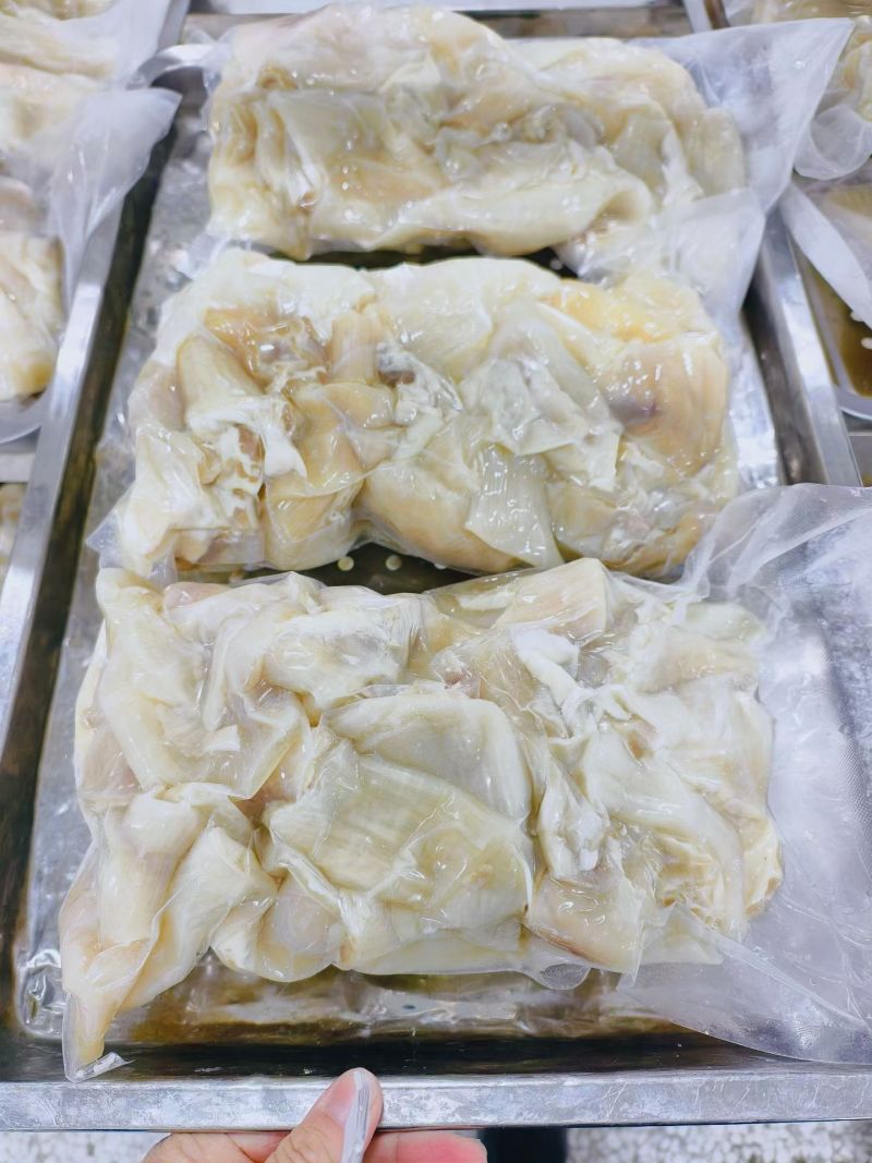 熟牛隔膜筋，精修无油厂家直销，长期供应价格合适质量保证