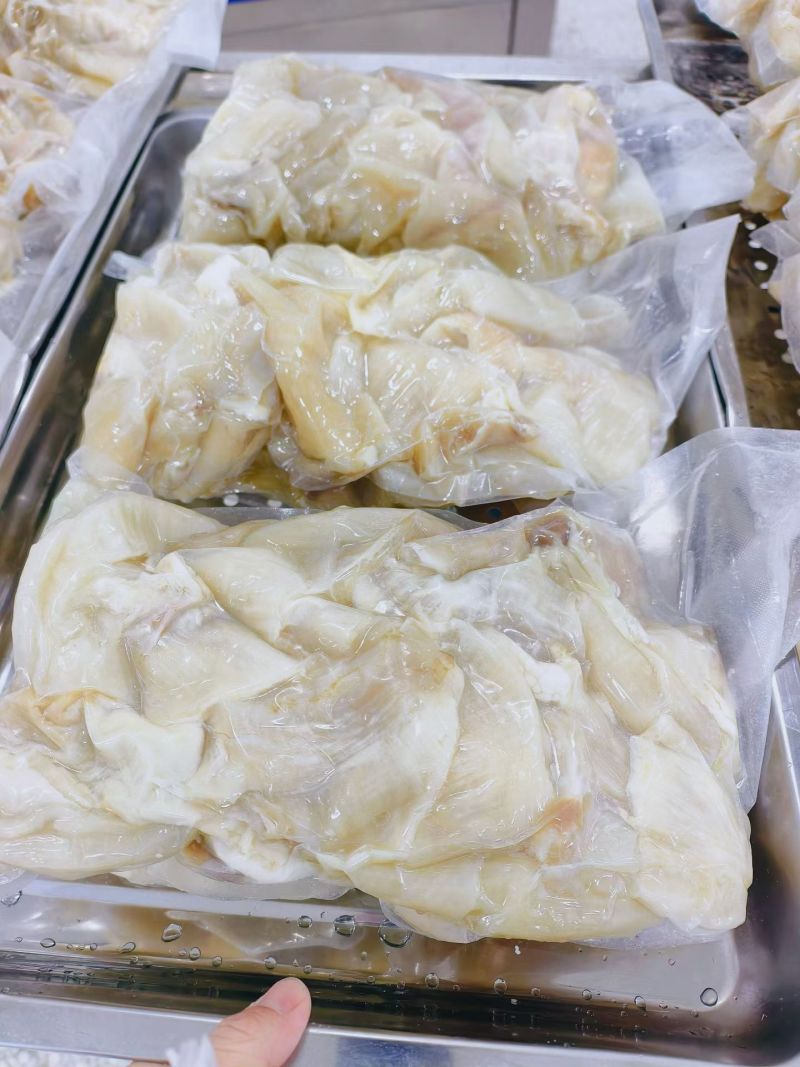 熟牛隔膜筋，精修无油厂家直销，长期供应价格合适质量保证