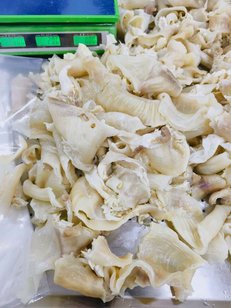 熟牛隔膜筋，精修无油厂家直销，长期供应价格合适质量保证
