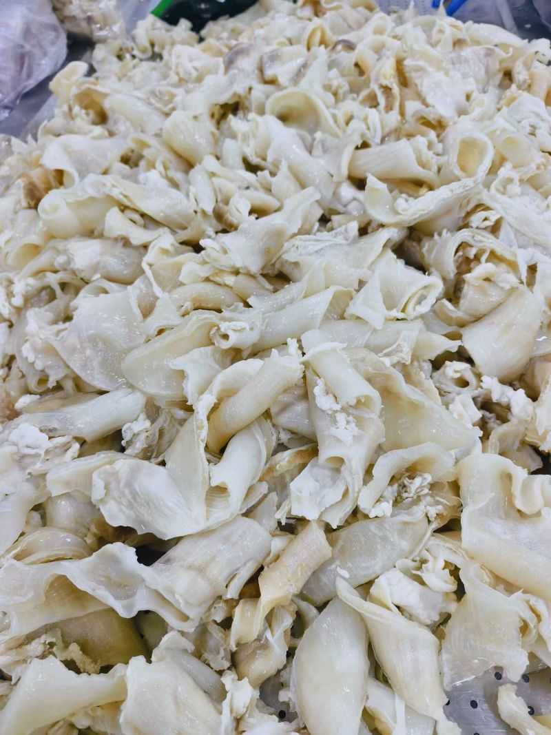 熟牛隔膜筋，精修无油厂家直销，长期供应价格合适质量保证