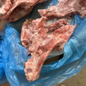 多肉颈排