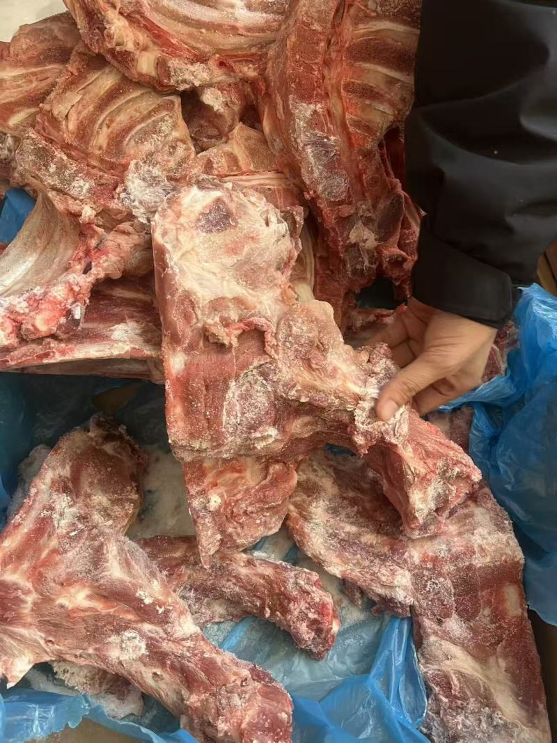 多肉颈排