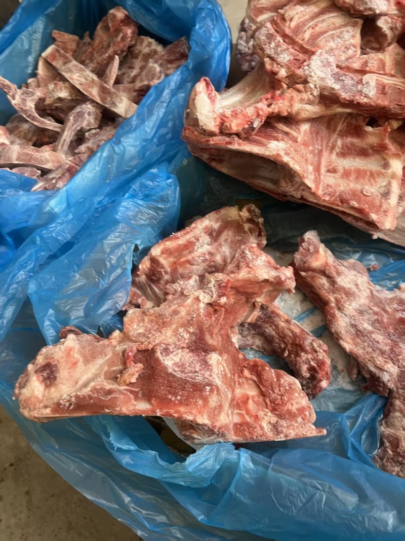 多肉颈排